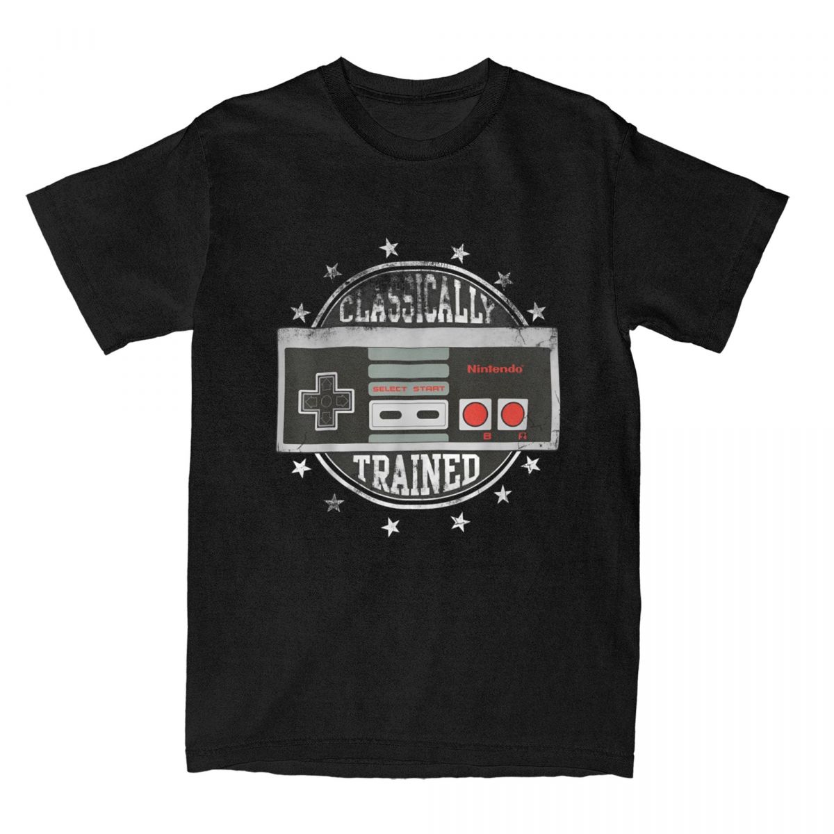 Nintendo NES Controller Classi - đánh giá và giá Retro Gaming T Shirt