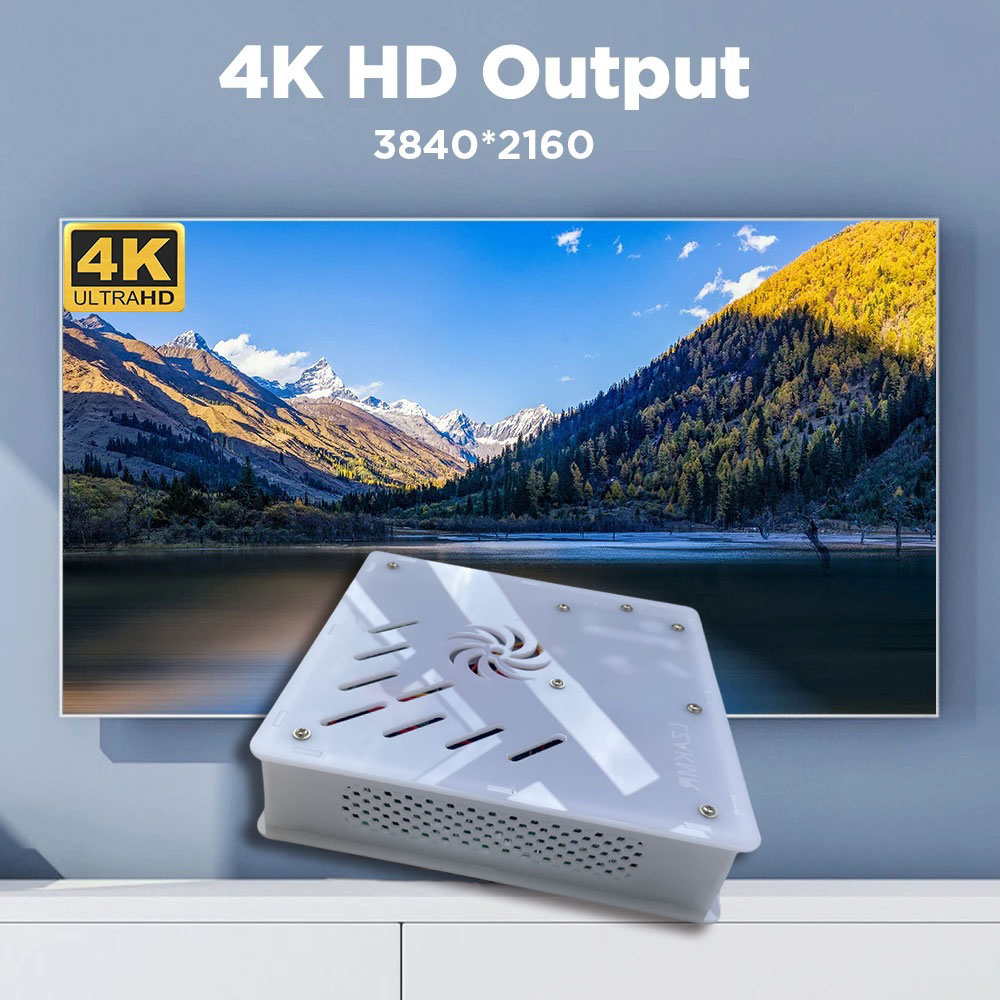 Máy chơi game retro X8 mới 202 - đánh giá và giá Retro Gaming N64