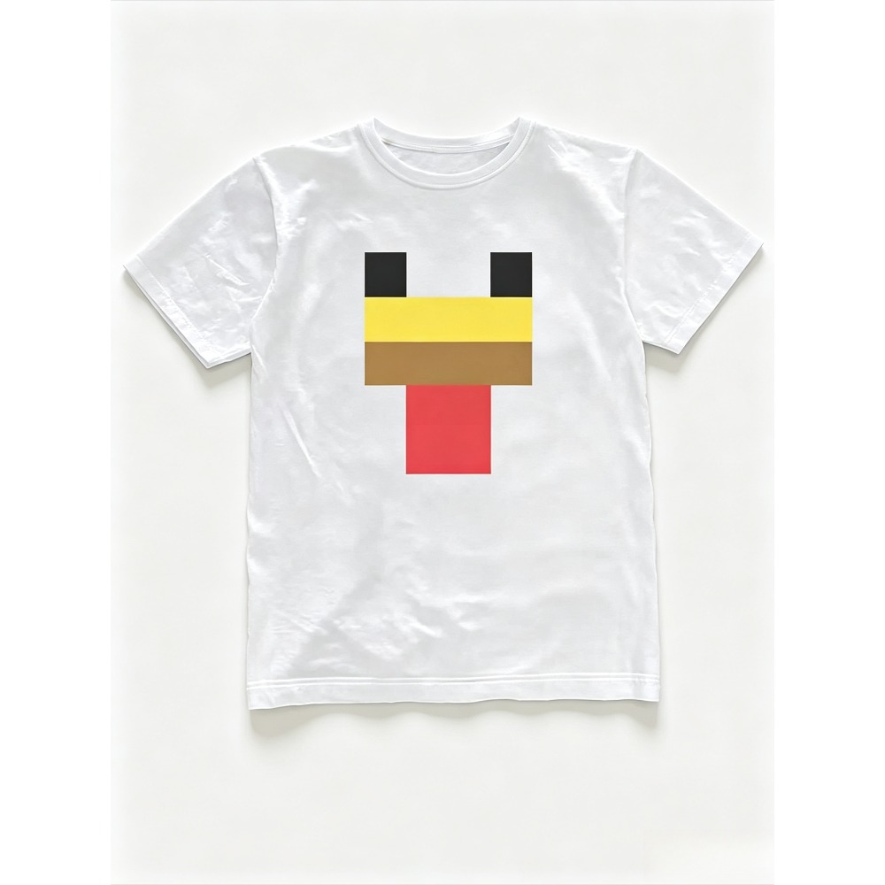 Minimal Pixel Chicken Face Gra - đánh giá và giá Retro Gaming T Shirt