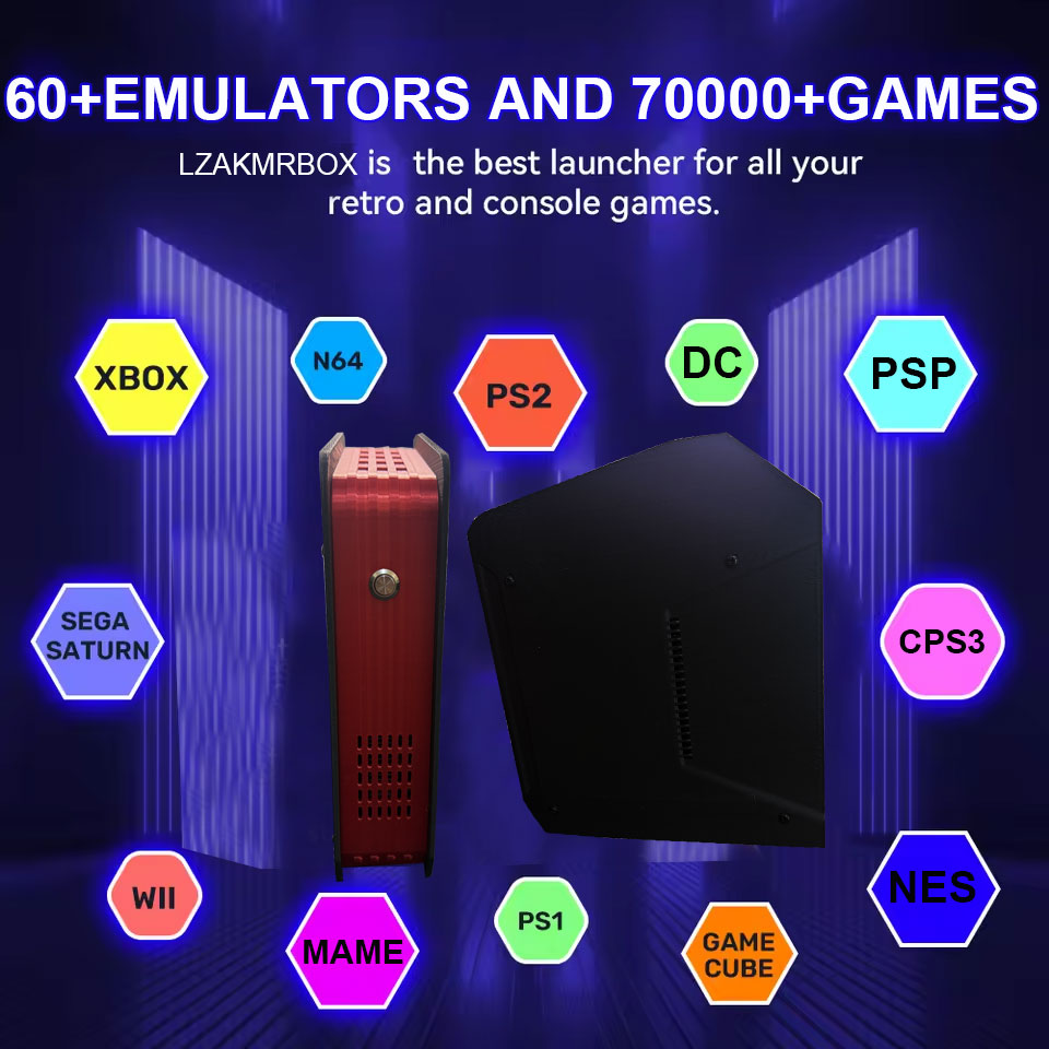 Máy chơi game retro X4 với hệ  - đánh giá và giá Retro Gaming N64