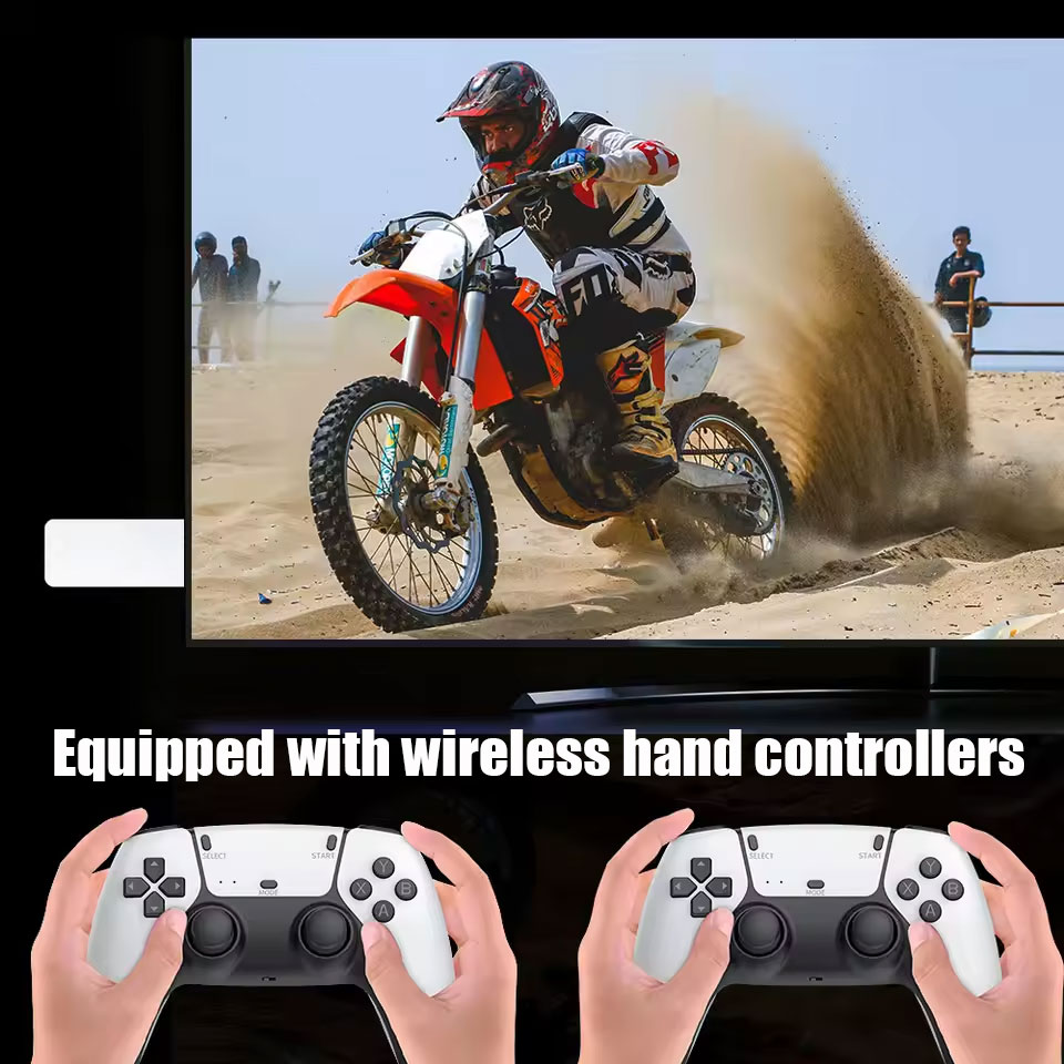 Máy chơi game retro X4 với hệ  - đánh giá và giá Retro Gaming N64