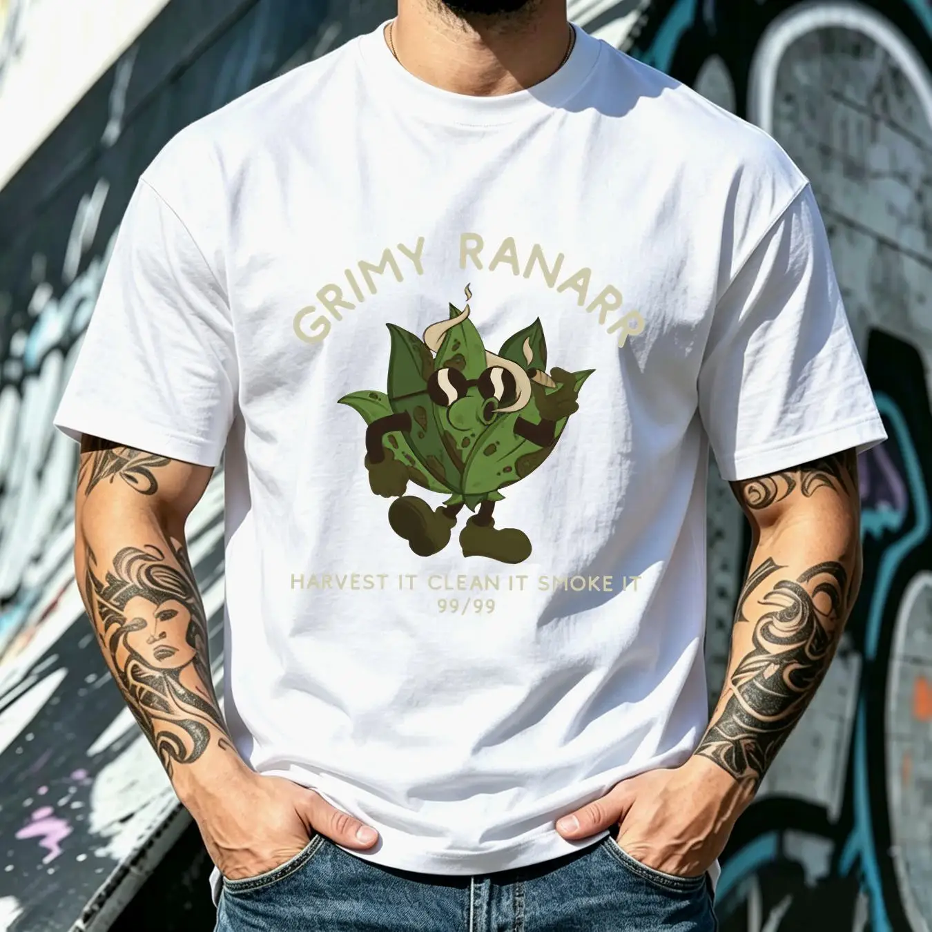 washed T Shirt Grimy Ranarr Cl - đánh giá và giá Retro Gaming T Shirt