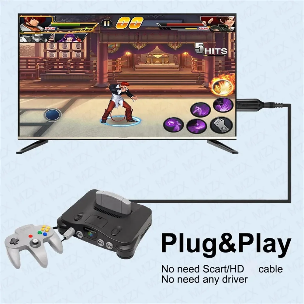 Scart to HDMI-compatible & HDM - đánh giá và giá Scart To Hdmi