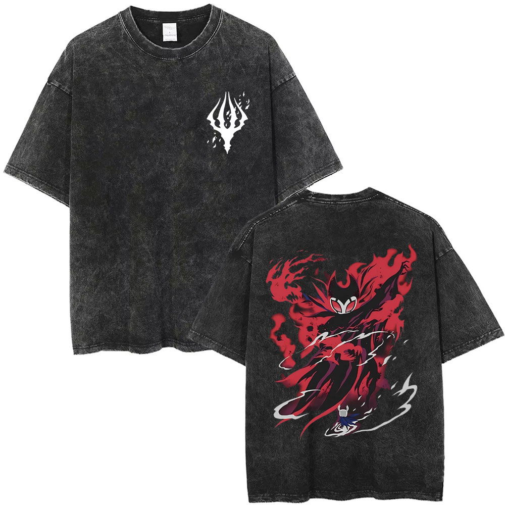 Washed Vintage Game Hollow Kni - đánh giá và giá Retro Gaming T Shirt