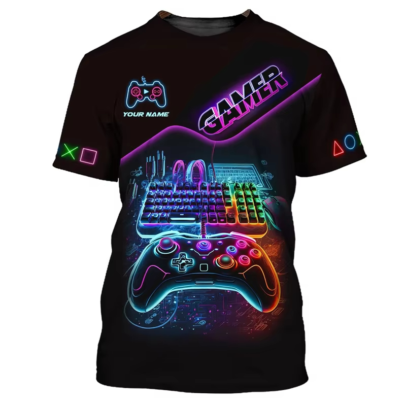 Child Game T Shirt Children To - đánh giá và giá Retro Gaming T Shirt