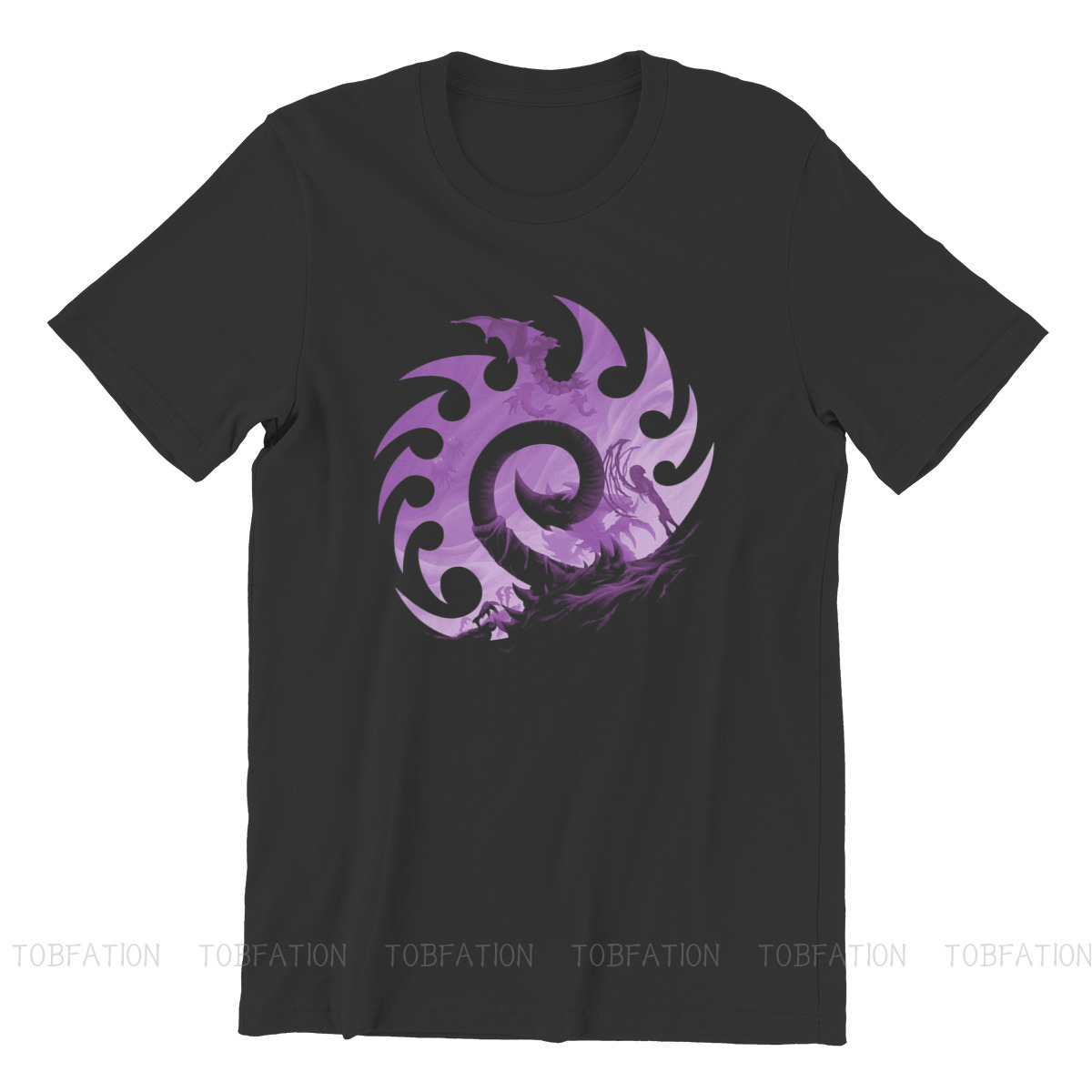 StarCraft Khoa Học Quân Sự Gam - đánh giá và giá Retro Gaming T Shirt